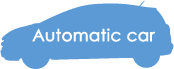 Automatic car