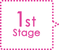 1st Stage