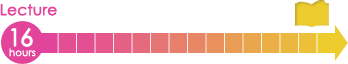 Lecture 16hours