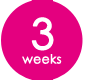 3weeks