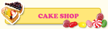 CAKE SHOP
